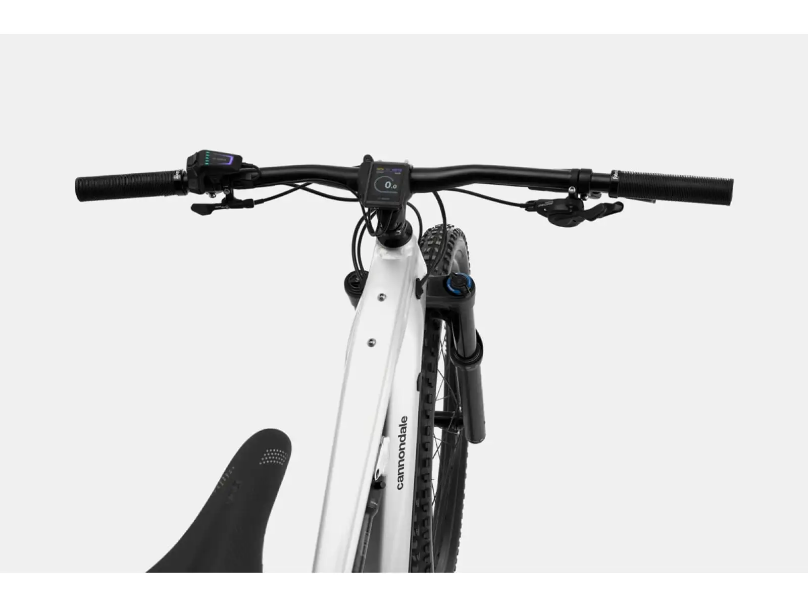 Cannondale Moterra NEO 3 celoodpružený elektrobicykel MRC