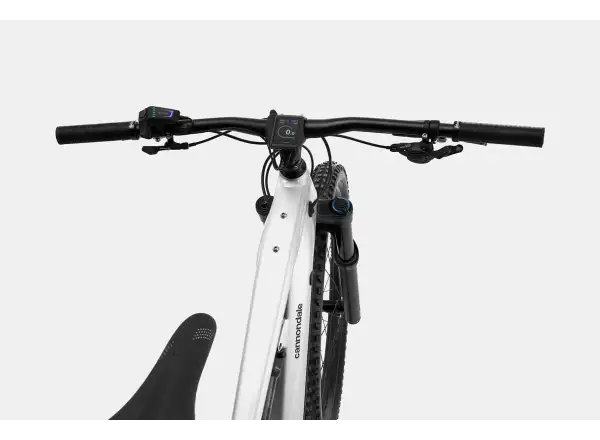 Cannondale Moterra NEO 3 celoodpružený elektrobicykel MRC