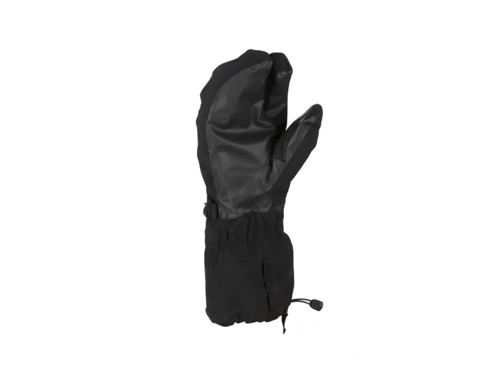 Thermic Shield 3F trojprsté rukavice čierne