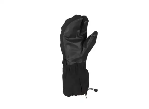 Thermic Shield 3F trojprsté rukavice čierne
