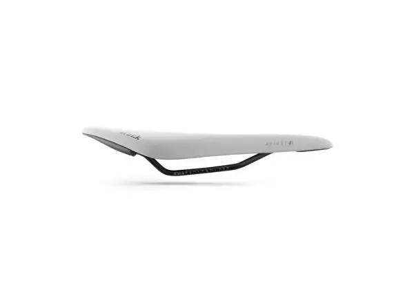 Fizik Arione R3 Open Regular sedlo 132 mm White Edition