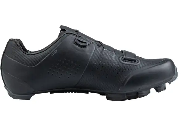 Northwave Razer pánske MTB tretry Black