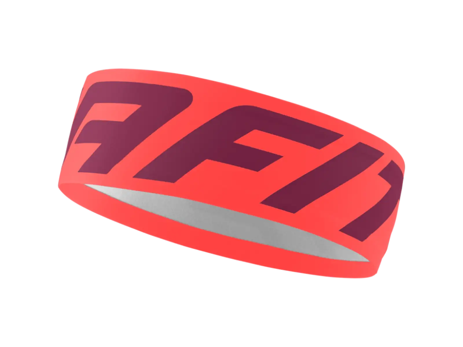 Dynafit Performance Dry dámska čelenka Fluo Coral