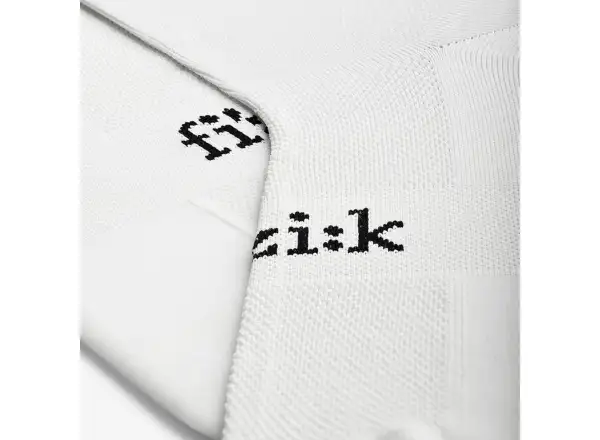 Fizik Performance cyklistické ponožky white