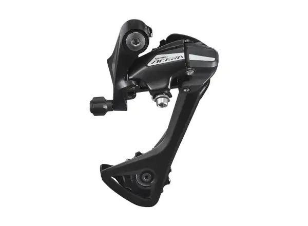 Shimano Acera RD-M3020 SGS 7/8 sp. prehadzovačka čierna