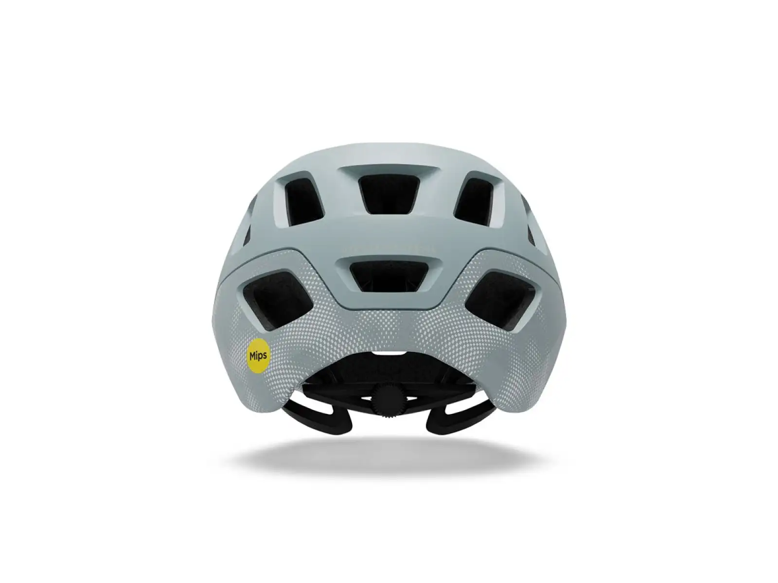 Giro Radix MIPS MTB prilba Mat Sky Blue Pulse