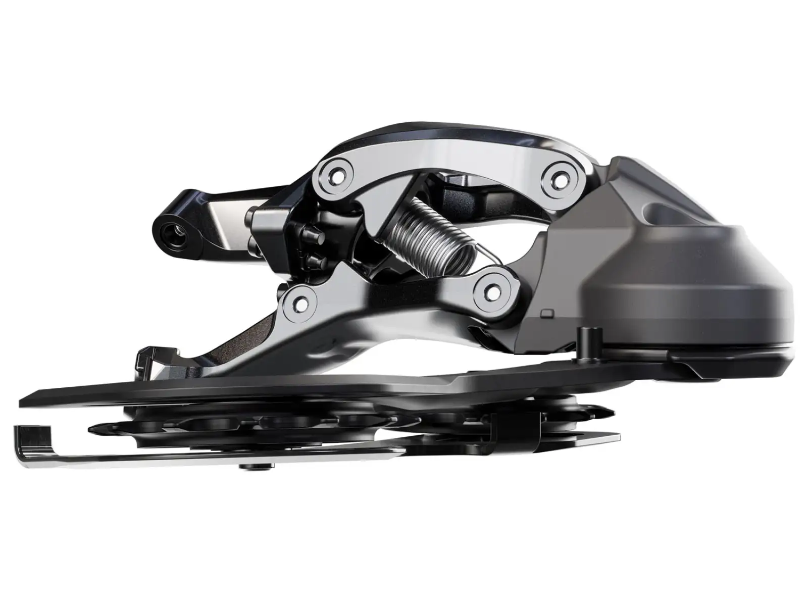Shimano Deore XT RD-M8200 12sp. prehadzovačka