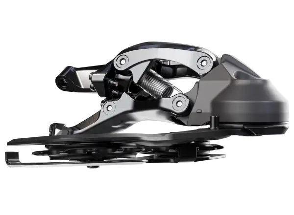 Shimano Deore XT RD-M8200 12sp. prehadzovačka
