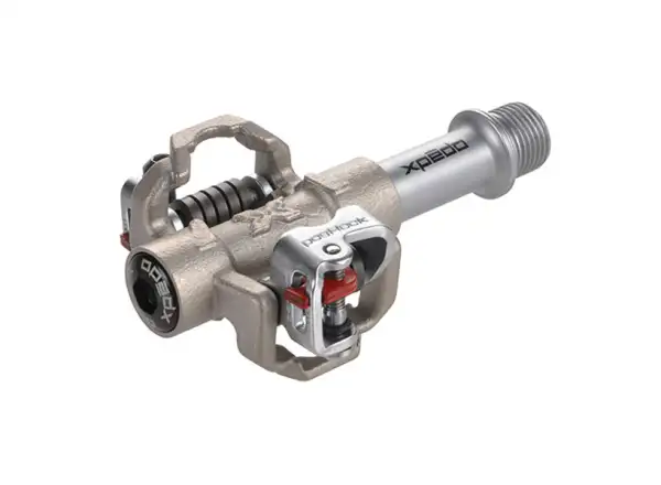 X-pedo M-Force 3 SPD nášľapné pedále Cr-Mo