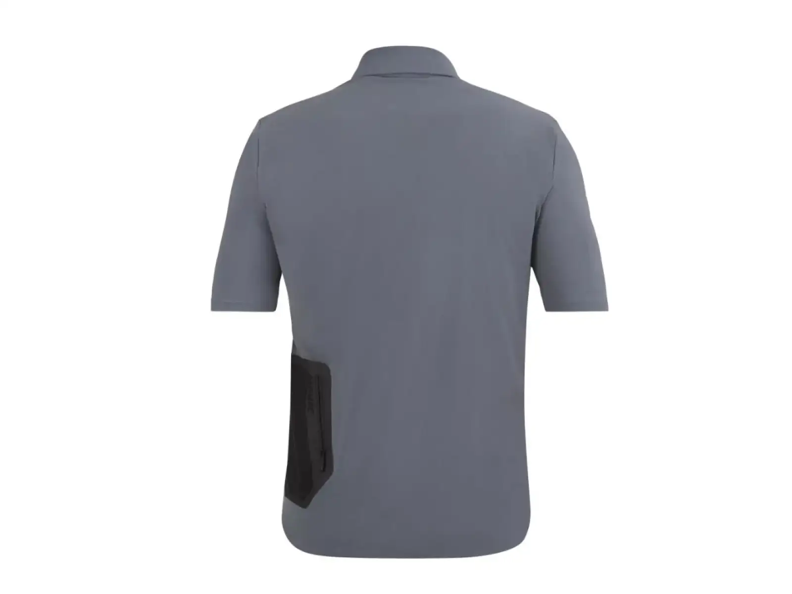 Mavic Allroad Polo pánsky dres krátky rukáv Orion Blue VZORKA