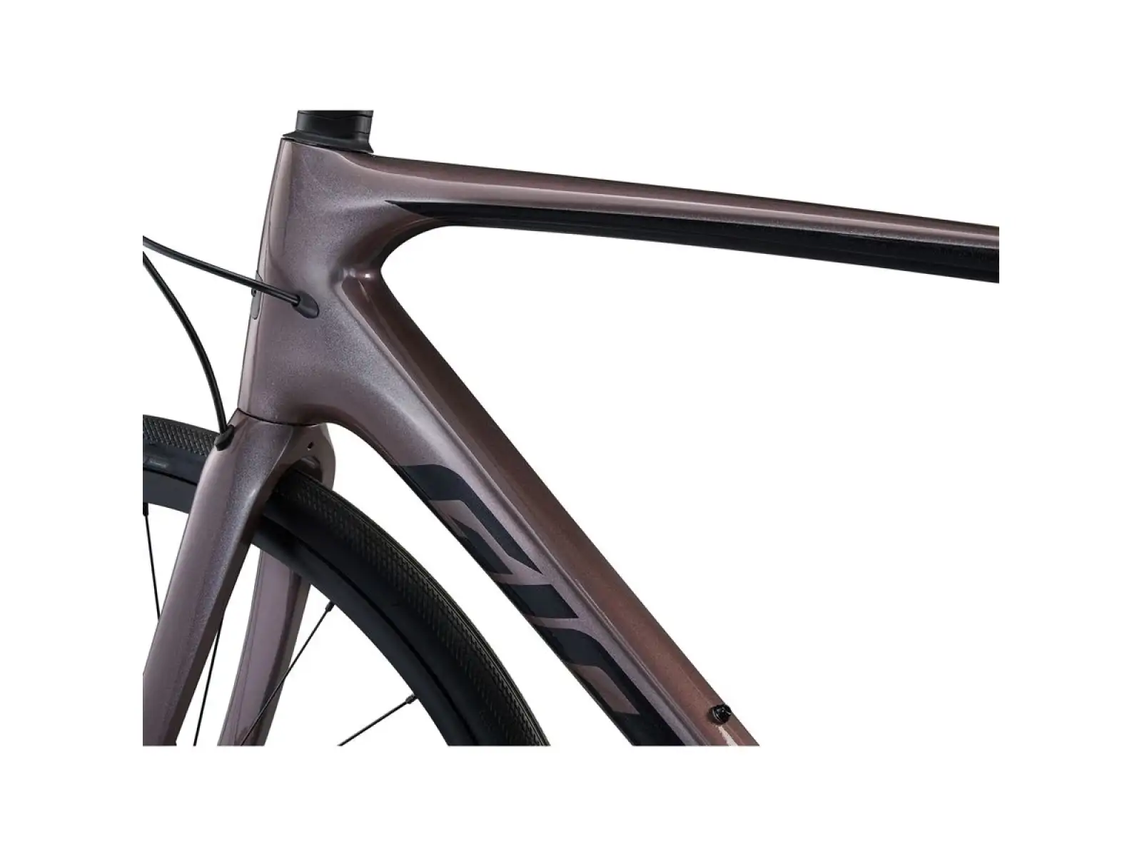 Giant Defy Advanced 1 cestný bicykel orion nebula