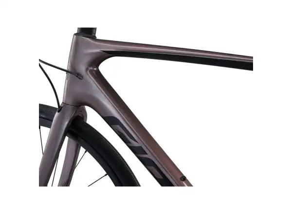 Giant Defy Advanced 1 cestný bicykel orion nebula