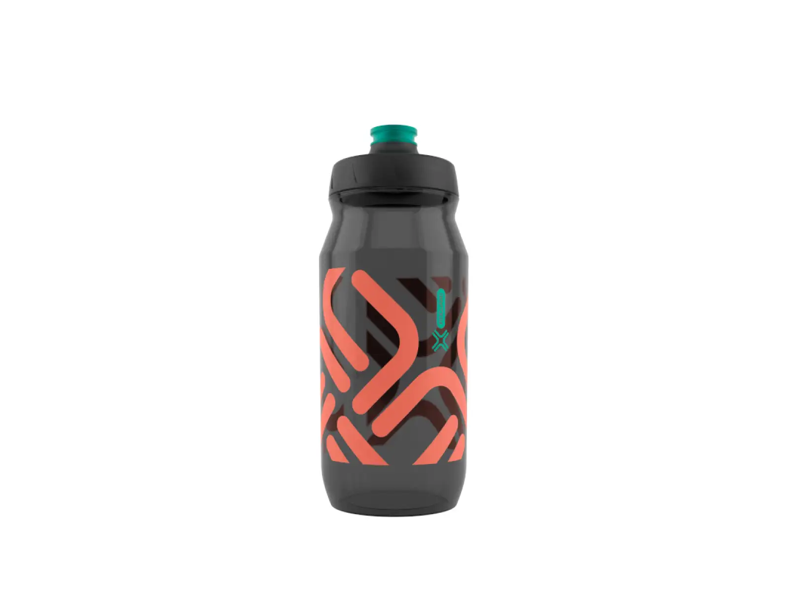 Fidlock Fidguard antibakteriálna fľaša 600 ml oranžová