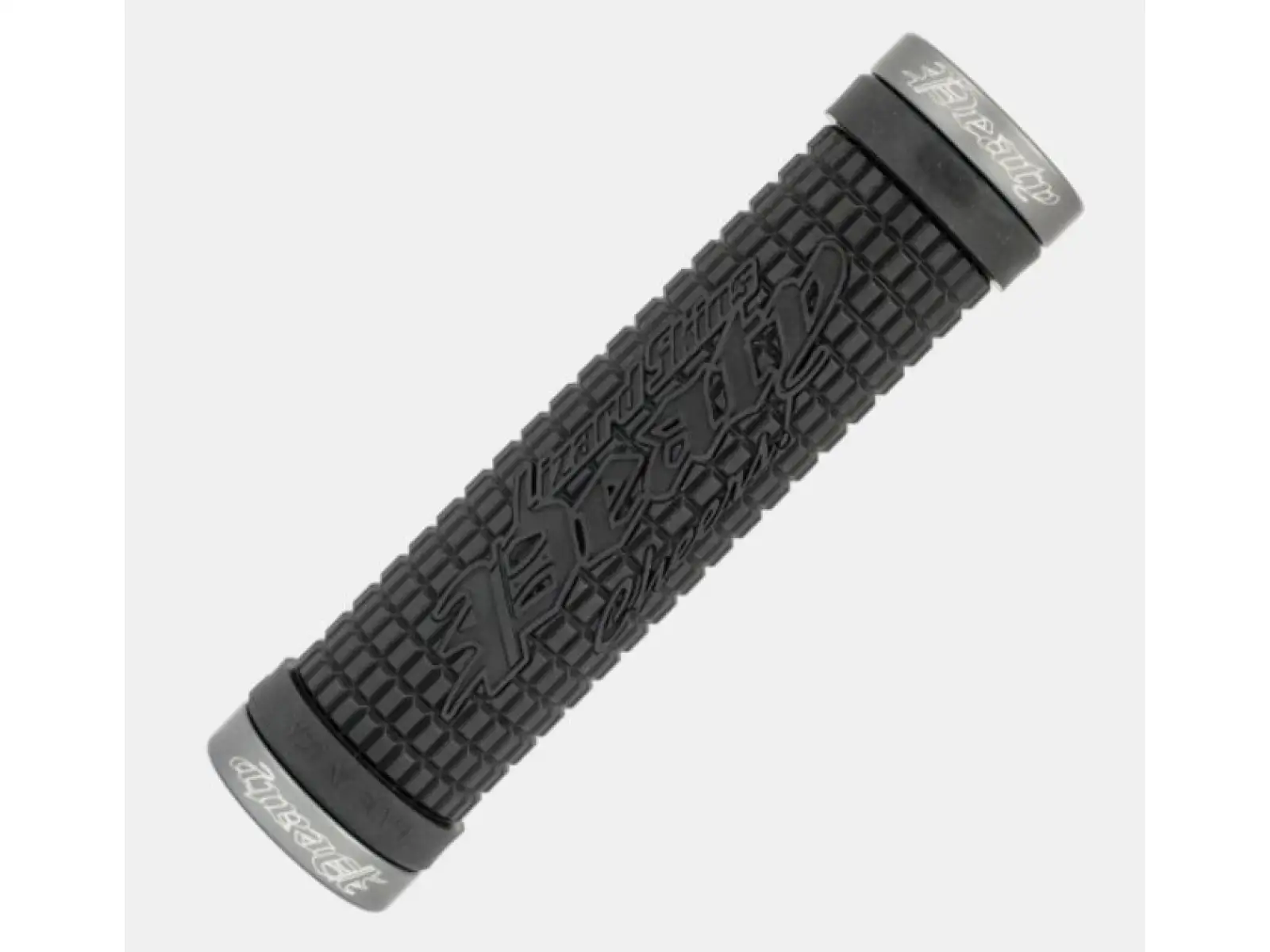 Gripy Lizard Skins Lock On Peaty s objímkami