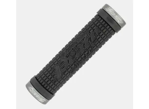 Gripy Lizard Skins Lock On Peaty s objímkami