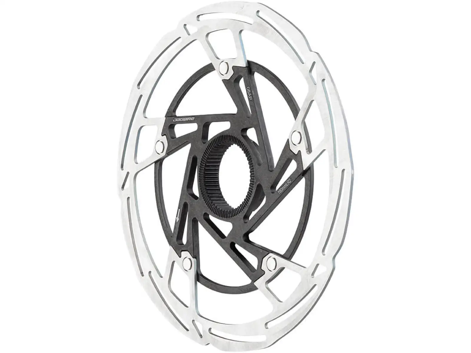 Jagwire Pro LR2 CL brzdový kotúč 180 mm