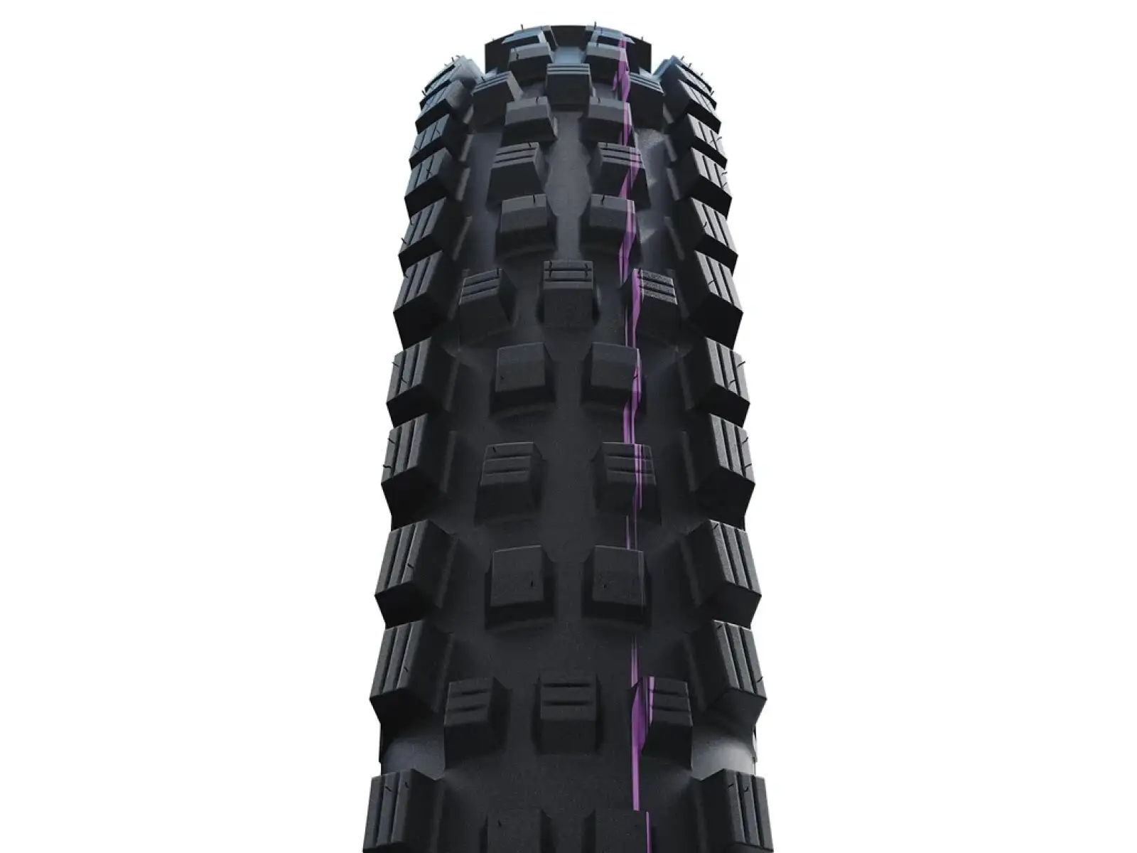 Schwalbe Magic Mary Trail Pro TLR Addix Ultra Soft 29x2,40" MTB plášť kevlar čierny