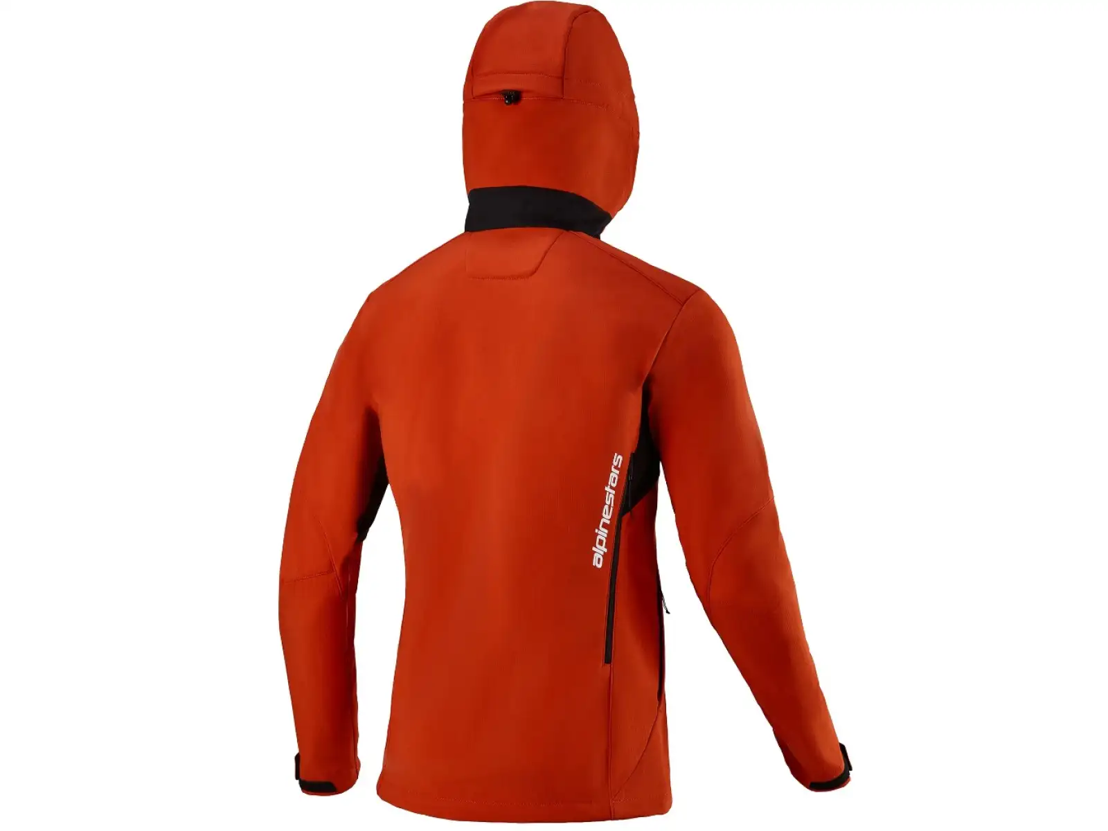 Alpinestars Nevada 2 Thermal pánska bunda Spicy Red