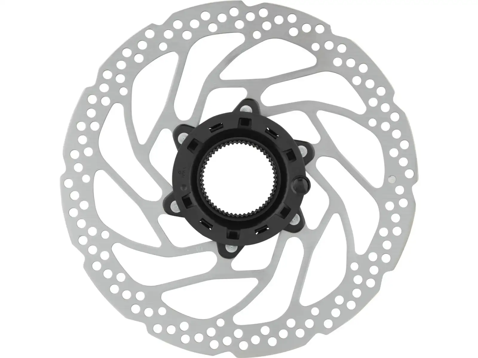 Shimano RT-EM300 brzdový kotúč pre E-Bike 160 mm