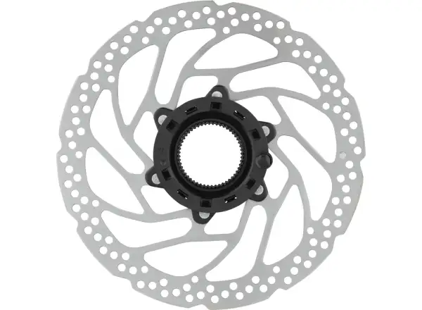 Shimano RT-EM300 brzdový kotúč pre E-Bike 160 mm
