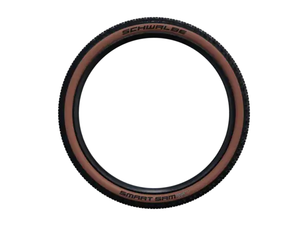 Schwalbe Smart Sam Performance E-25 Addix 26x2,10" MTB plášť drôt bronzová