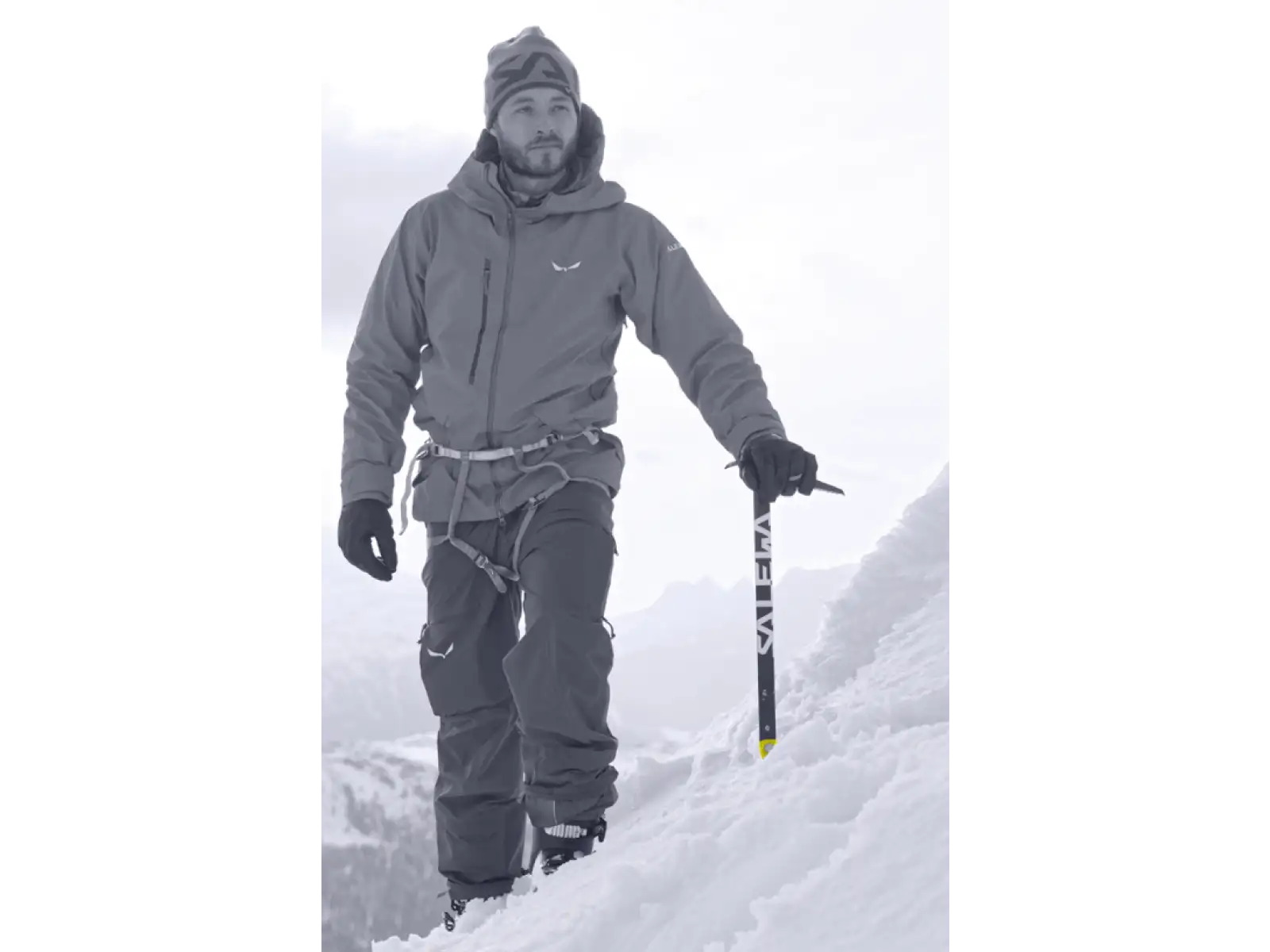 Salewa Alpine-X čakan 53 cm