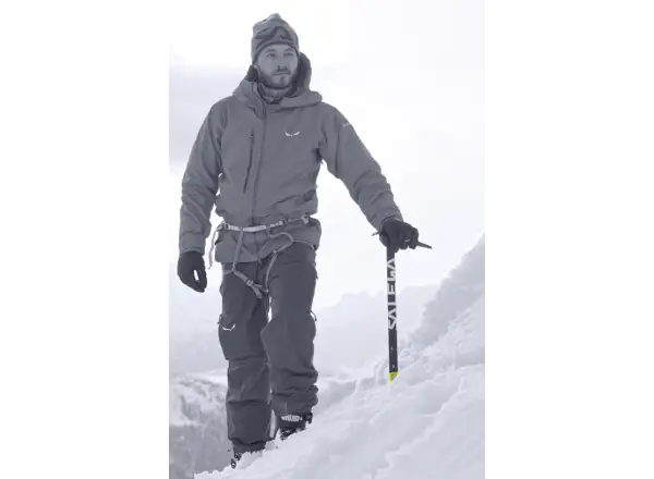 Salewa Alpine-X čakan 53 cm