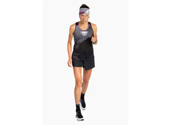 Dynafit Graphic Performance čelenka storm blue 3010