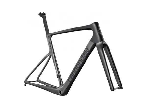 Cannondale Supersix Evo LAB71 cestný rámový set BBQ