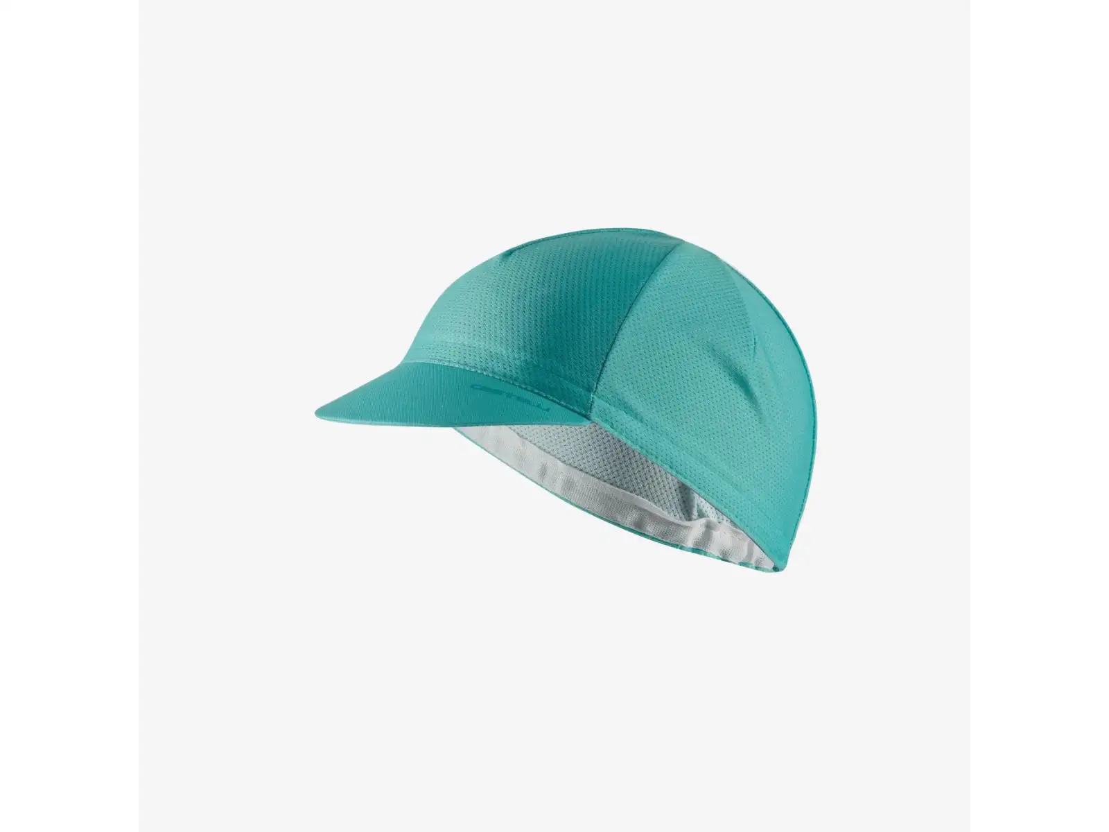 Castelli Espresso 2 cyklistická čiapka Pool Blue