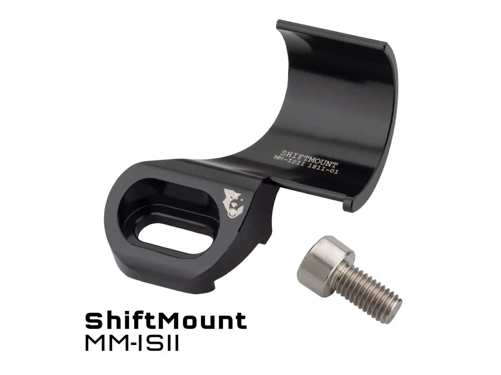 Adaptér Wolf Tooth Shiftmount z Match Maken na I-Spec II