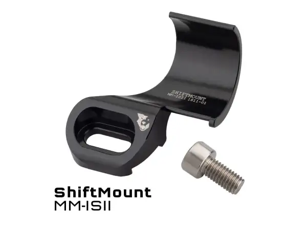 Adaptér Wolf Tooth Shiftmount z Match Maken na I-Spec II