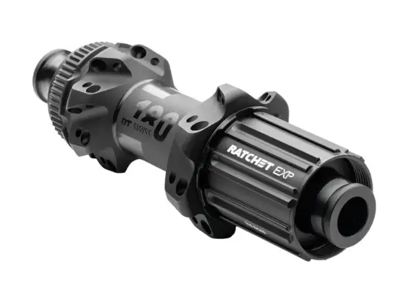 DT Swiss 180 Ceramic ROAD EXP CL zadný náboj 12/142 mm, Shimano HG11 24 dier