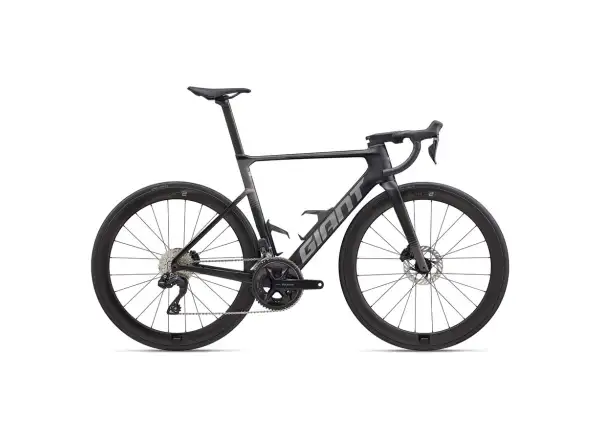 Giant Propel Advanced 1 cestný bicykel Carbon