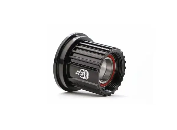 Vision Alloy orech MS 12s U2152/72/44/61 w/o Spn&End Cap