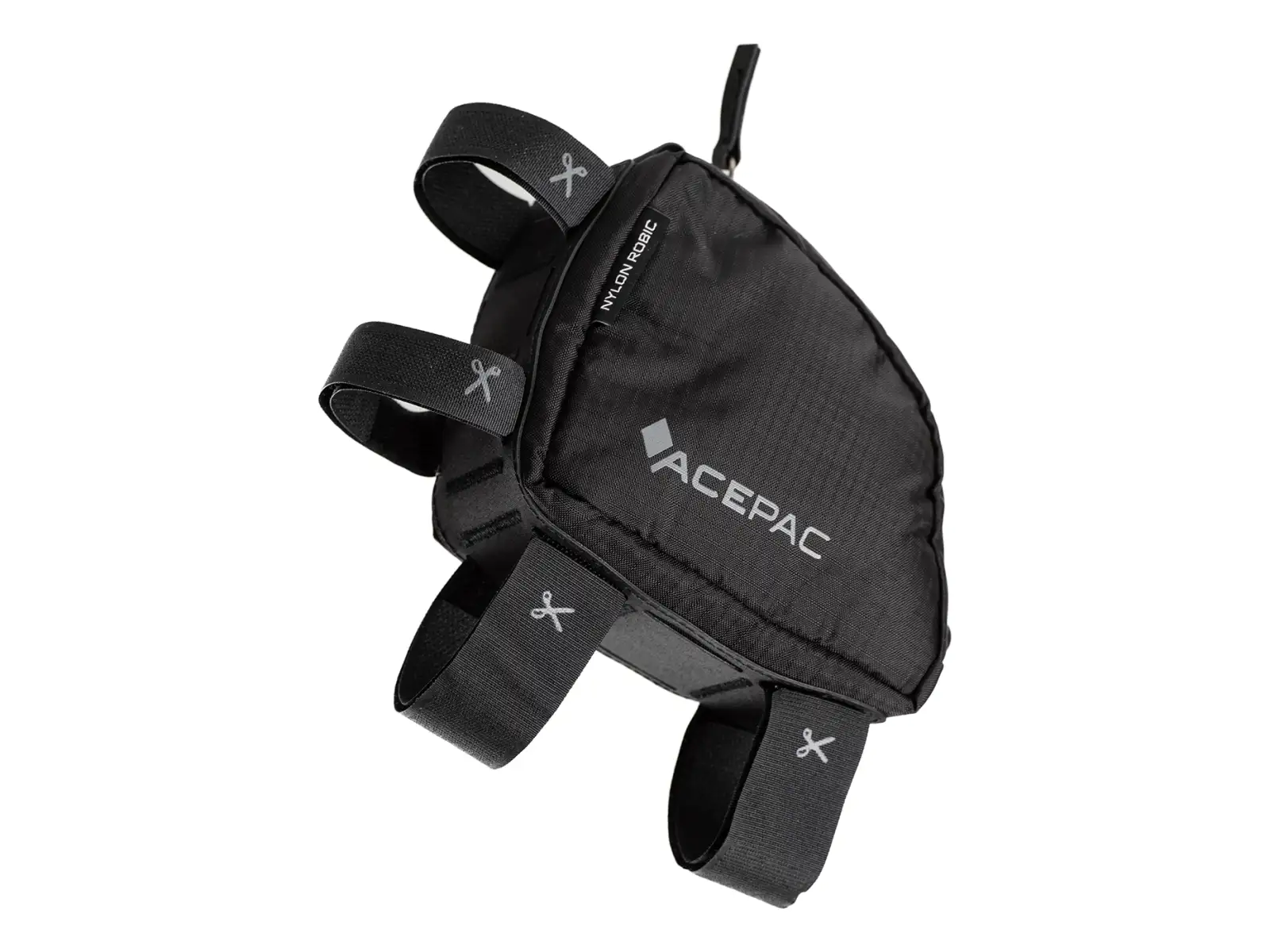 Acepac Tube Bag MKIII brašňa 0,7 l Black