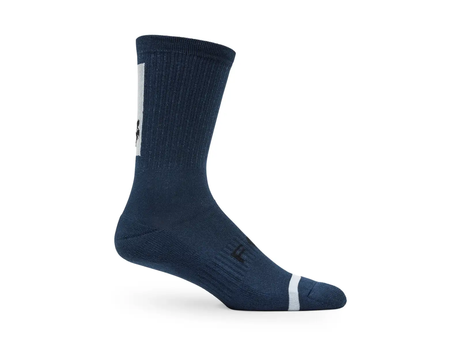 Fox 8" Defend ponožky Twilight Blue