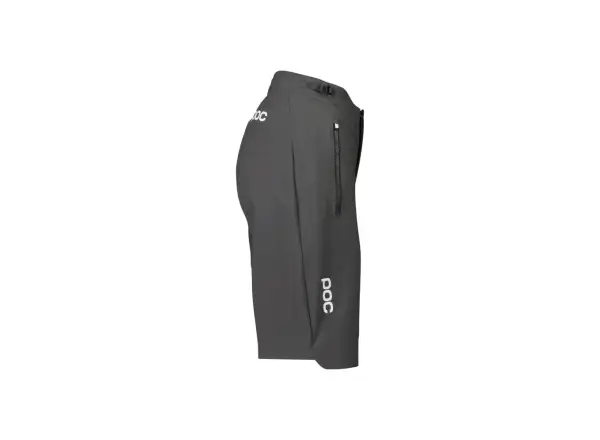 POC Essential Enduro šortky Sylvanite Grey