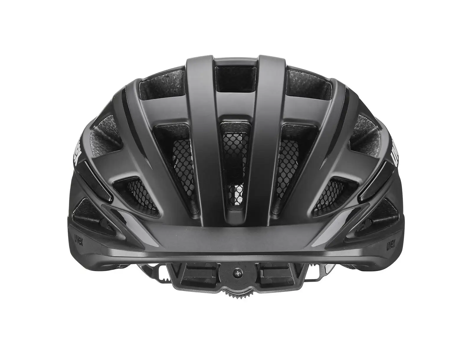 Uvex City I-vo 2 prilba Black Matt