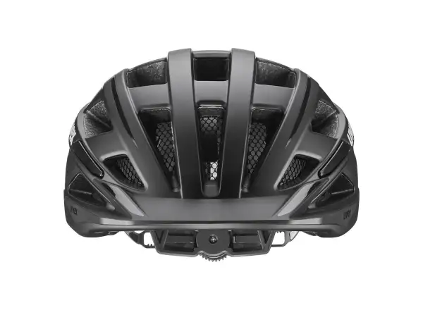 Uvex City I-vo 2 prilba Black Matt