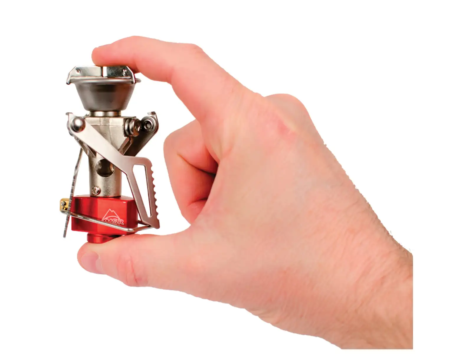 MSR Pocket Rocket 2 plynový varič