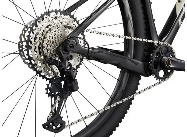 Giant XTC Advanced 29 1 horský bicykel Shoreline/Carbon