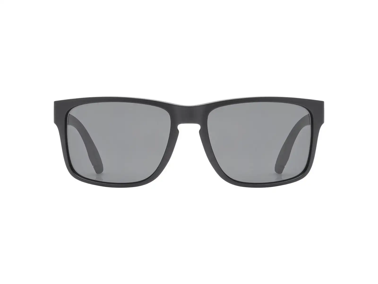 Uvex Poise P slnečné okuliare Black Matt/Smoke