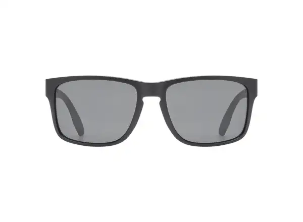 Uvex Poise P slnečné okuliare Black Matt/Smoke