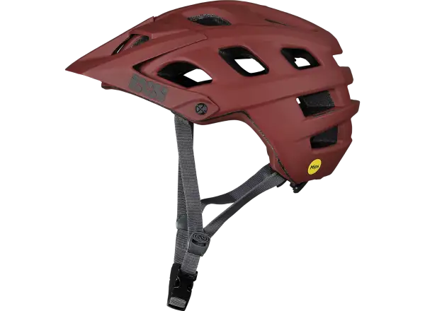 IXS EVO MIPS MTB prilba Mars