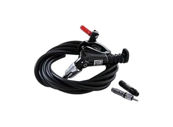 Rock Shox Reverb Remote A1 páčka s hadicou - Nebalené
