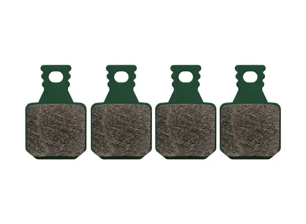 Magura 8.S Sport Green brzdové doštičky