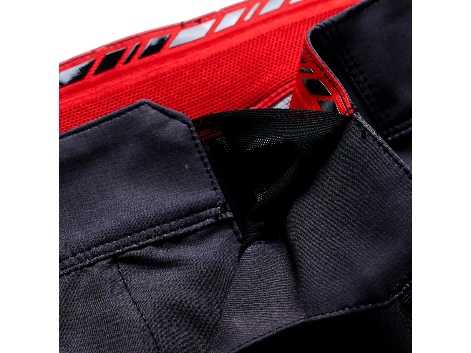 Troy Lee Designs Skyline Pro pánske nohavice Mono Carbon