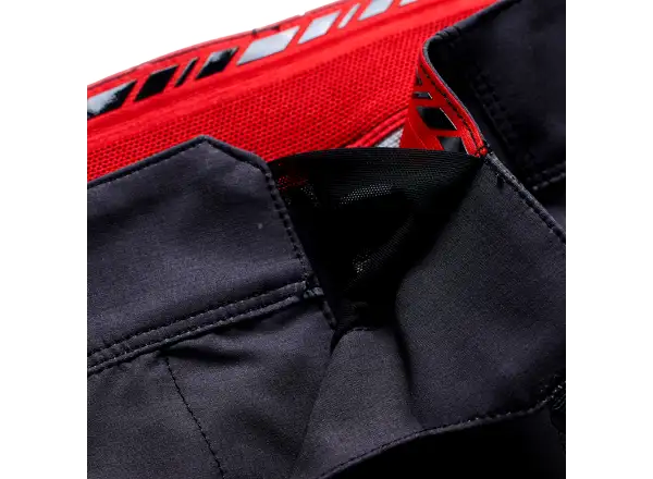 Troy Lee Designs Skyline Pro pánske nohavice Mono Carbon