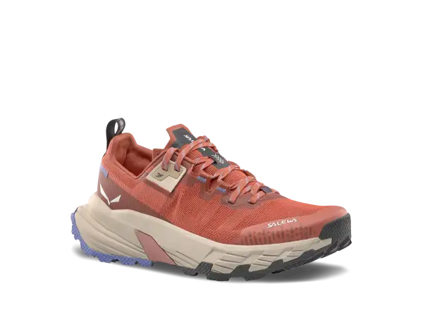 Salewa Pedroc 2 dámske topánky Etruscan Red/Sequoia